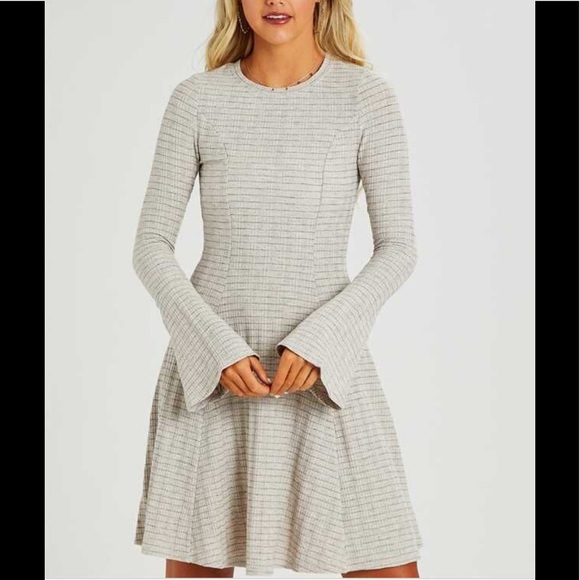 NWT Altar’d State Bea Dress - Picture 1 of 14